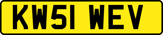 KW51WEV
