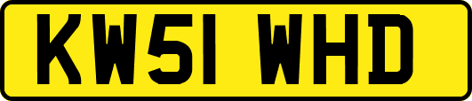 KW51WHD
