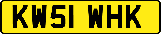 KW51WHK