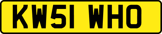 KW51WHO