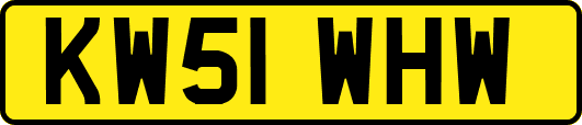 KW51WHW