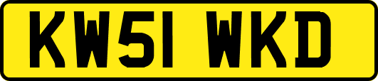 KW51WKD