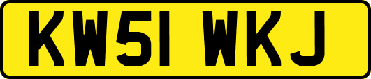 KW51WKJ