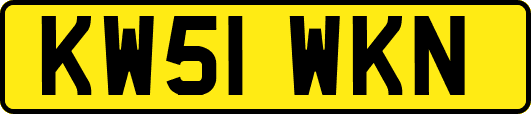 KW51WKN