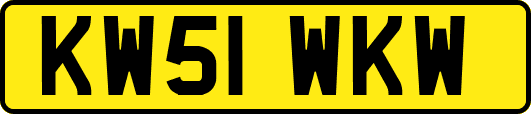 KW51WKW