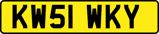 KW51WKY