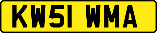 KW51WMA