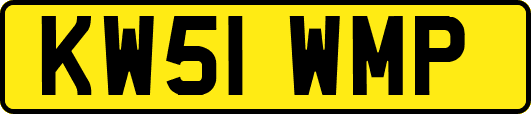 KW51WMP