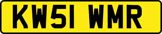 KW51WMR