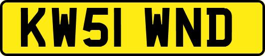 KW51WND