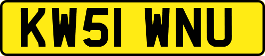 KW51WNU