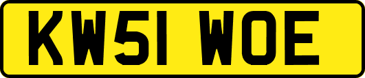 KW51WOE