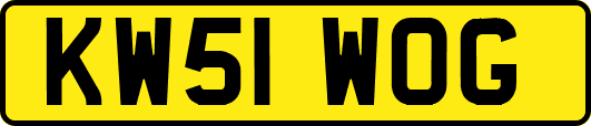 KW51WOG