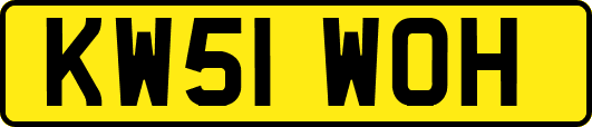 KW51WOH