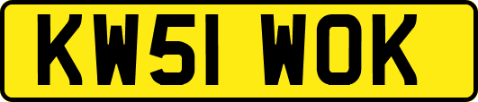 KW51WOK