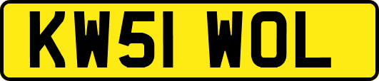 KW51WOL