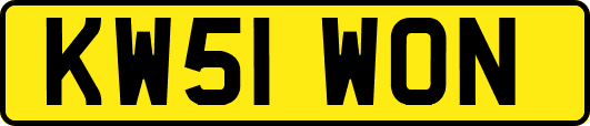 KW51WON