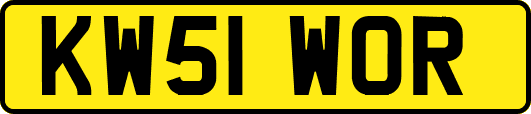KW51WOR
