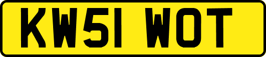 KW51WOT