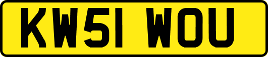 KW51WOU