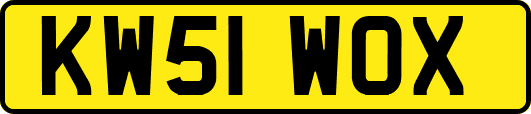 KW51WOX