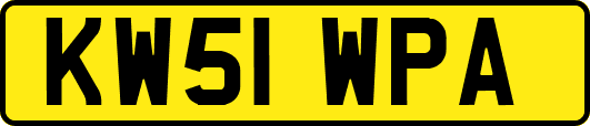 KW51WPA
