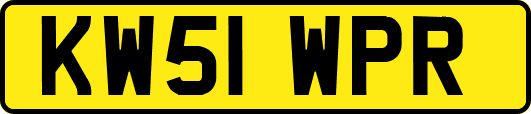 KW51WPR