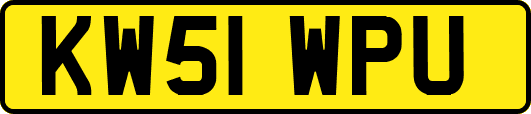 KW51WPU