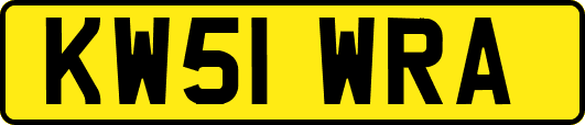 KW51WRA