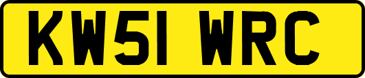 KW51WRC