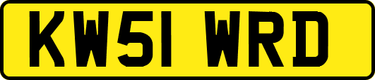 KW51WRD