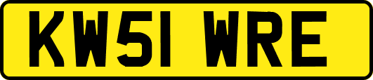 KW51WRE