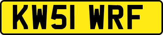 KW51WRF
