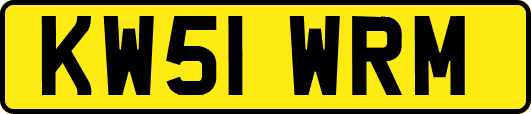 KW51WRM