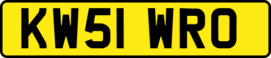 KW51WRO