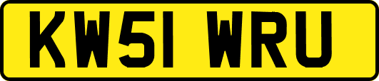 KW51WRU
