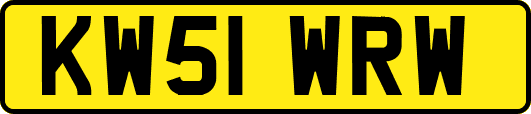 KW51WRW
