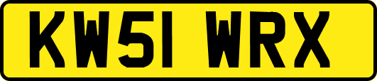 KW51WRX