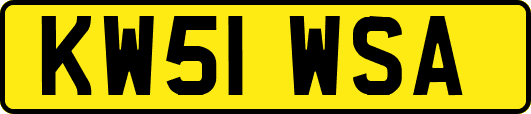 KW51WSA
