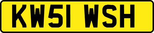 KW51WSH