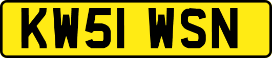 KW51WSN