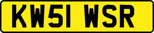 KW51WSR