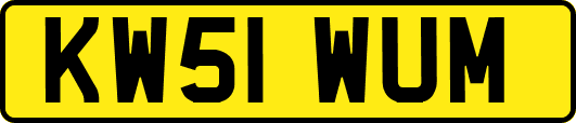KW51WUM