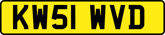 KW51WVD