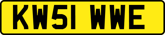 KW51WWE