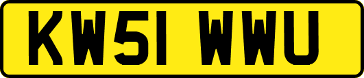 KW51WWU