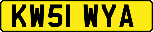 KW51WYA