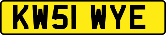 KW51WYE