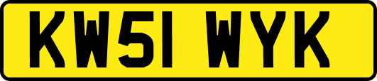 KW51WYK