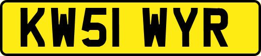 KW51WYR
